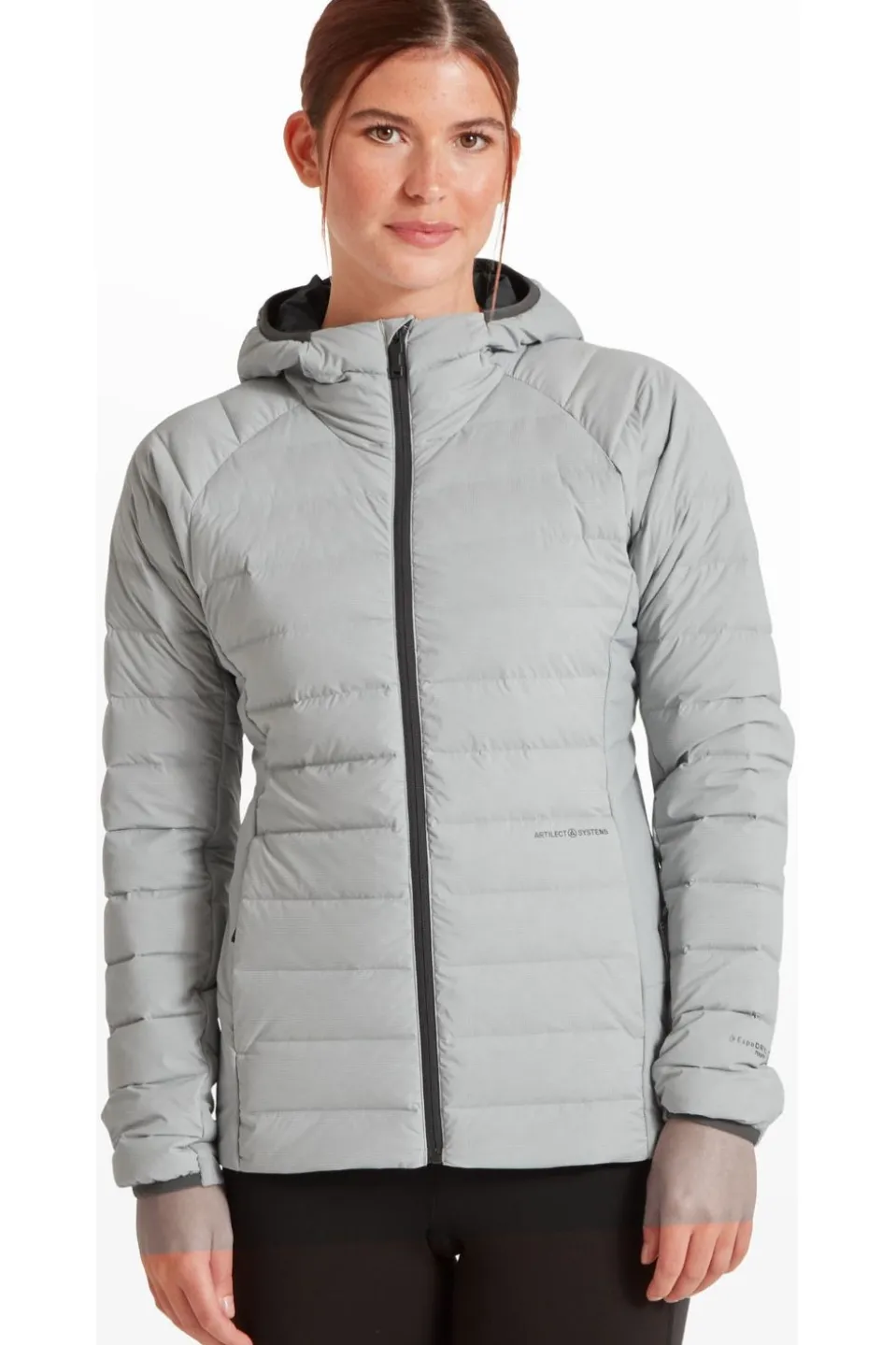 Artilect Jas Divide Fusion Hoodie
