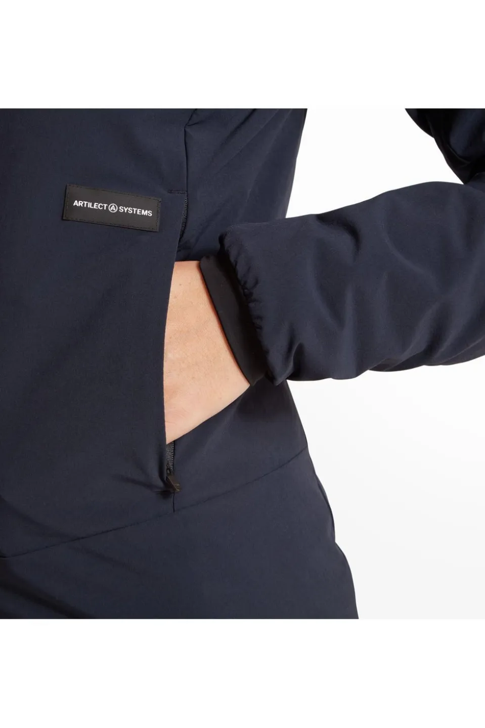 Artilect Jas Elevate Hoodie