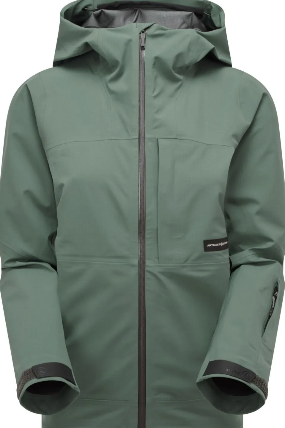 Artilect Regenjas Grandview 3L