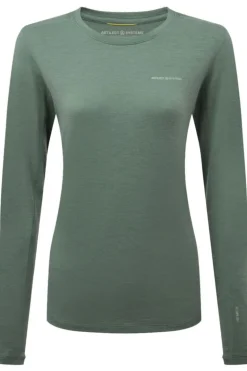Artilect T-Shirt Exposure Ls