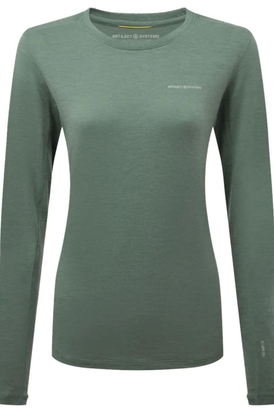 Artilect T-Shirt Exposure Ls