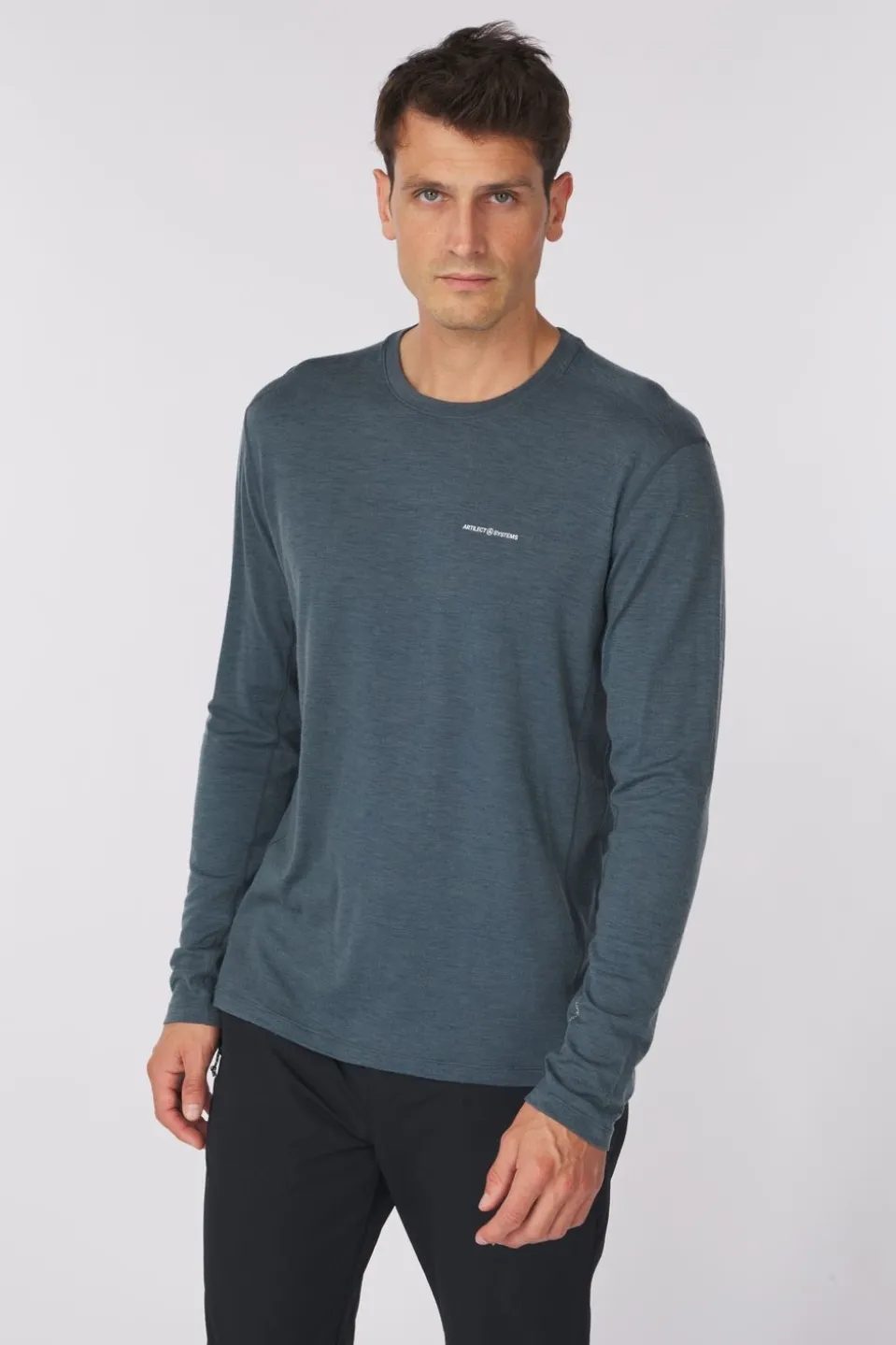 Artilect T-Shirt Exposure Ls