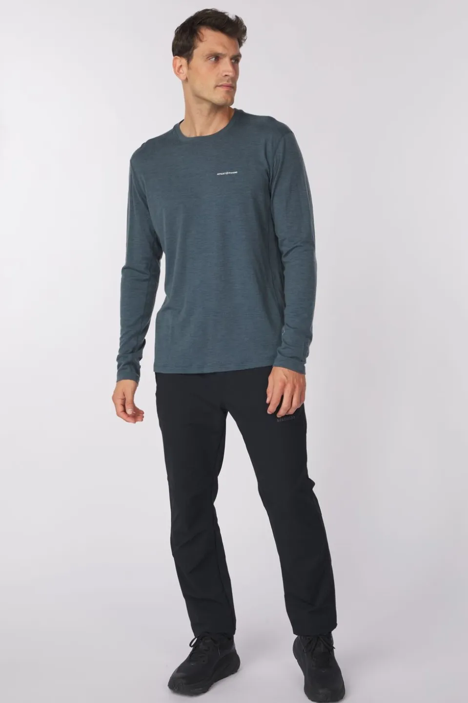 Artilect T-Shirt Exposure Ls