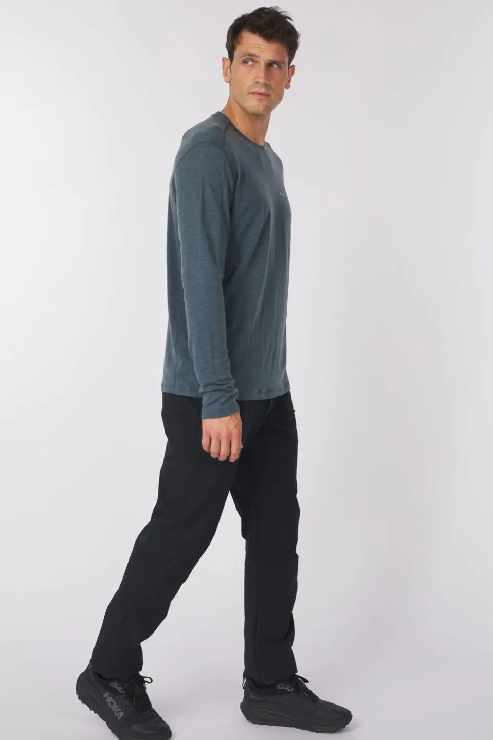 Artilect T-Shirt Exposure Ls