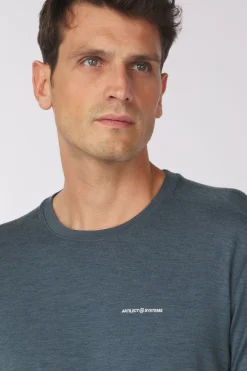 Artilect T-Shirt Exposure Ls