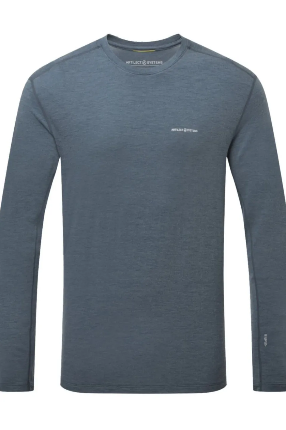 Artilect T-Shirt Exposure Ls