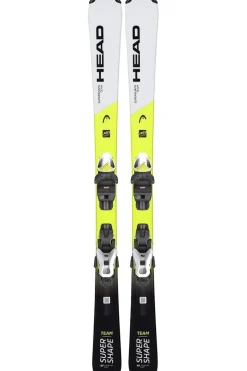 A.S.Adventure Verhuur - Ski Set Junior - Ski