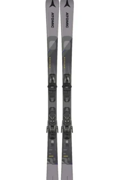 A.S.Adventure Verhuur - Ski Set Adults - Sport Ski