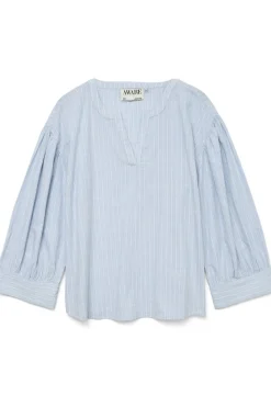 AWARE Blouse Presley 7/8 Sleeve