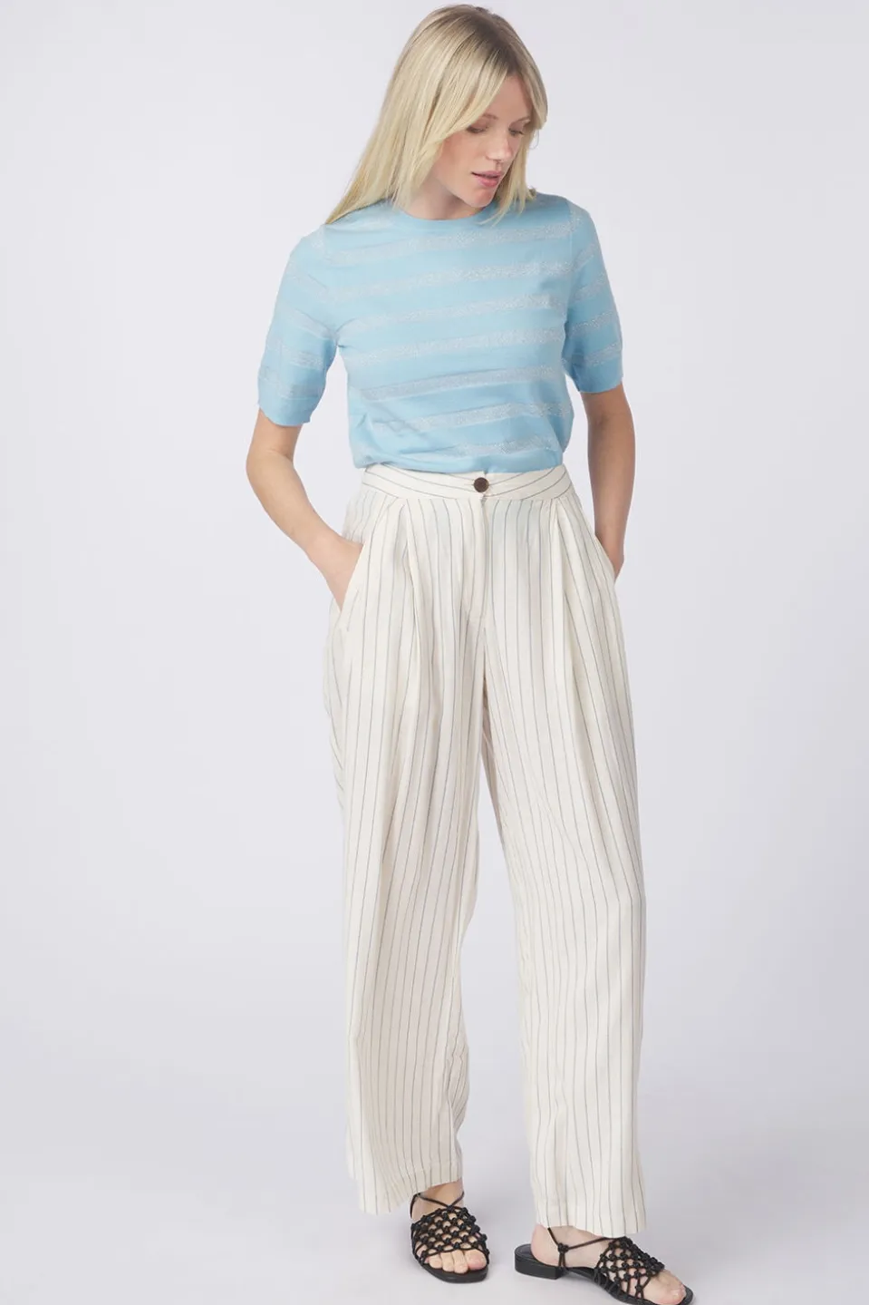 AWARE Broek Palina Long