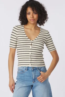 AWARE Cardigan Rebecca 2/4
