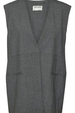 AWARE Gilet Okava Tailored