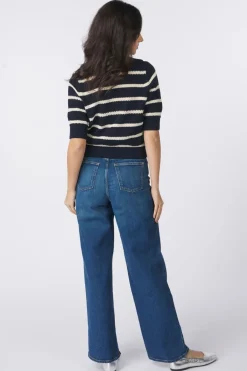 AWARE Jeans Rebecca Reg Wide Ri398