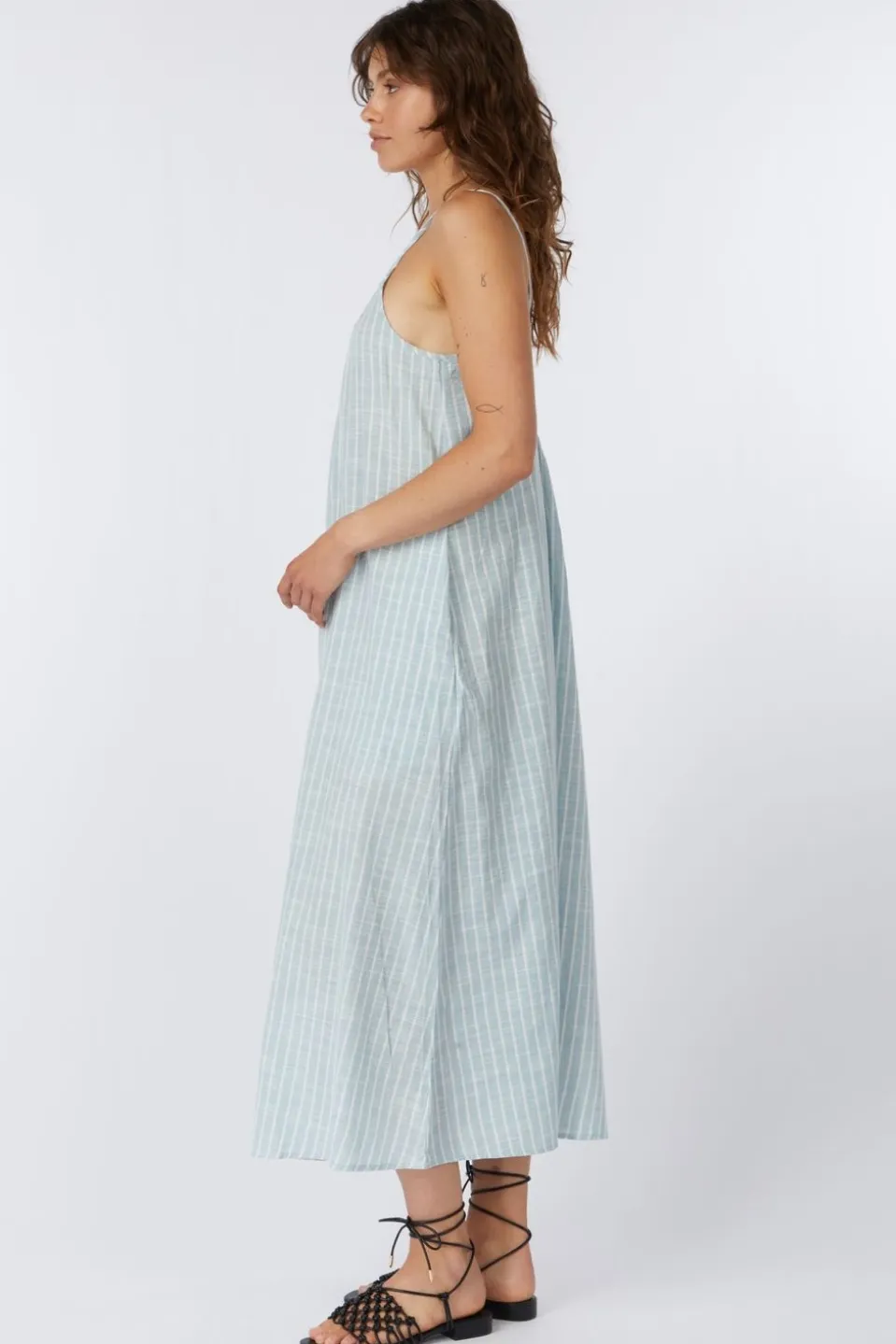 AWARE Jurk Kaori Strap 7/8
