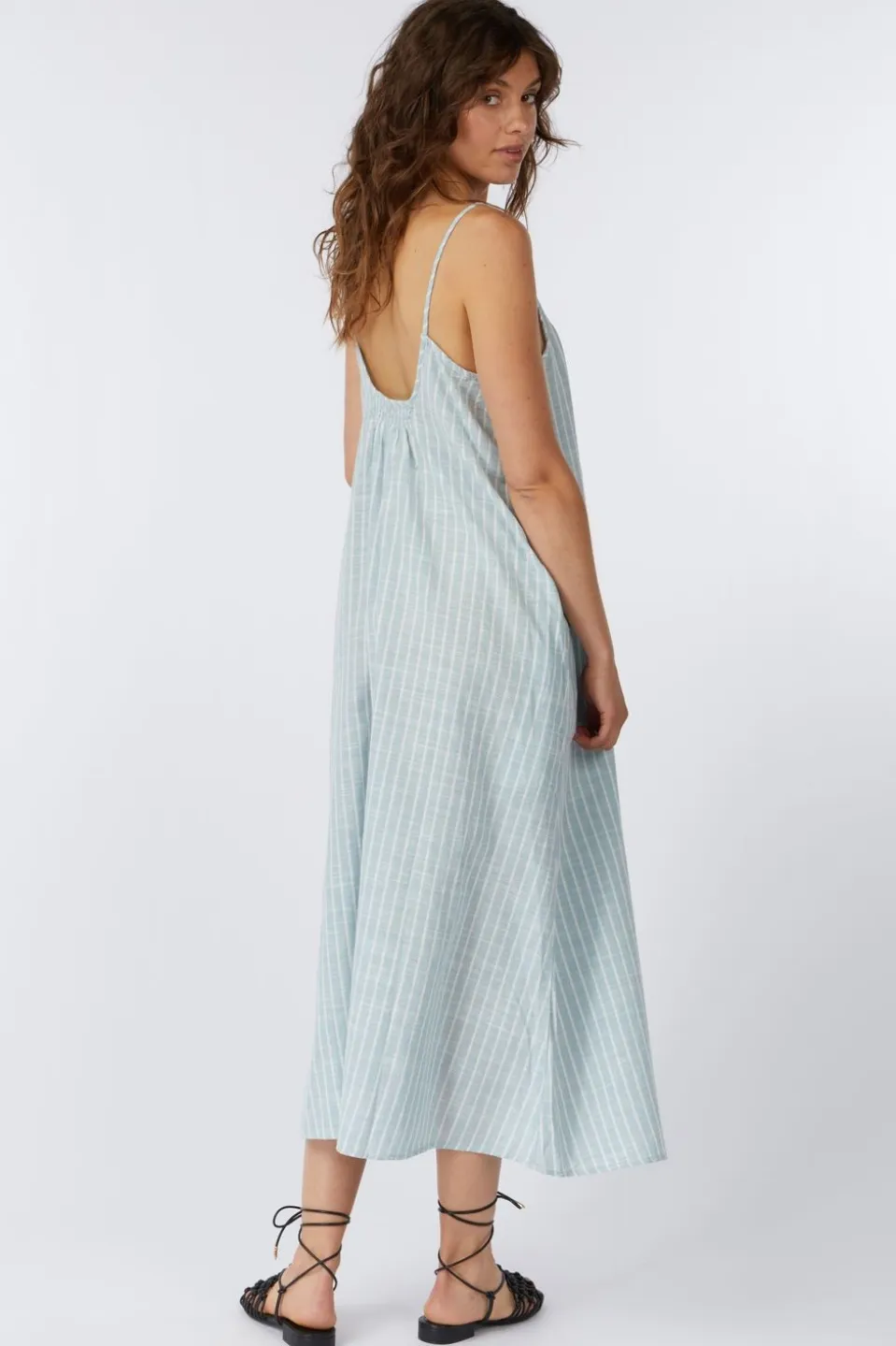 AWARE Jurk Kaori Strap 7/8