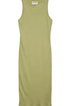 AWARE Jurk Lavender Sl Calf