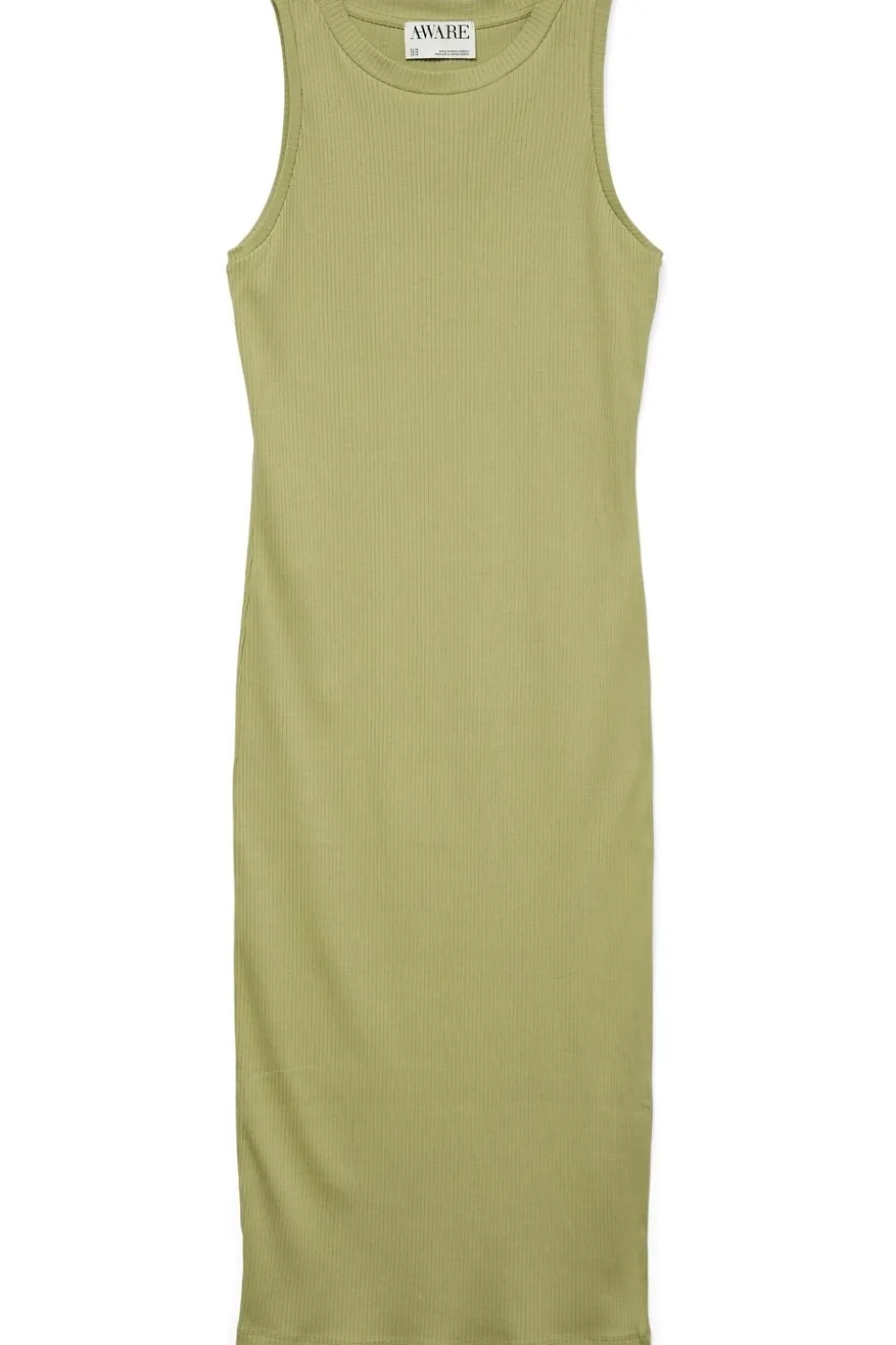 AWARE Jurk Lavender Sl Calf