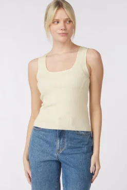 AWARE Top Poppy Sl Square