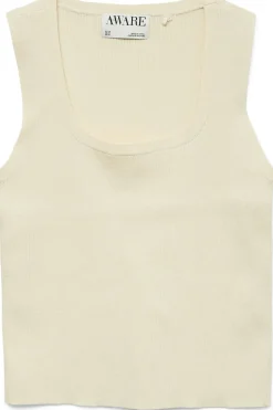 AWARE Top Poppy Sl Square