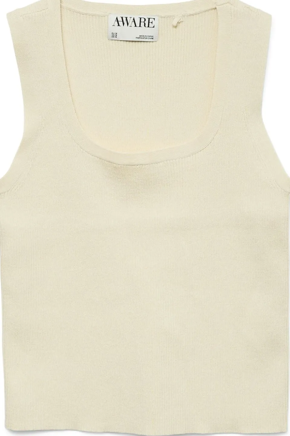AWARE Top Poppy Sl Square