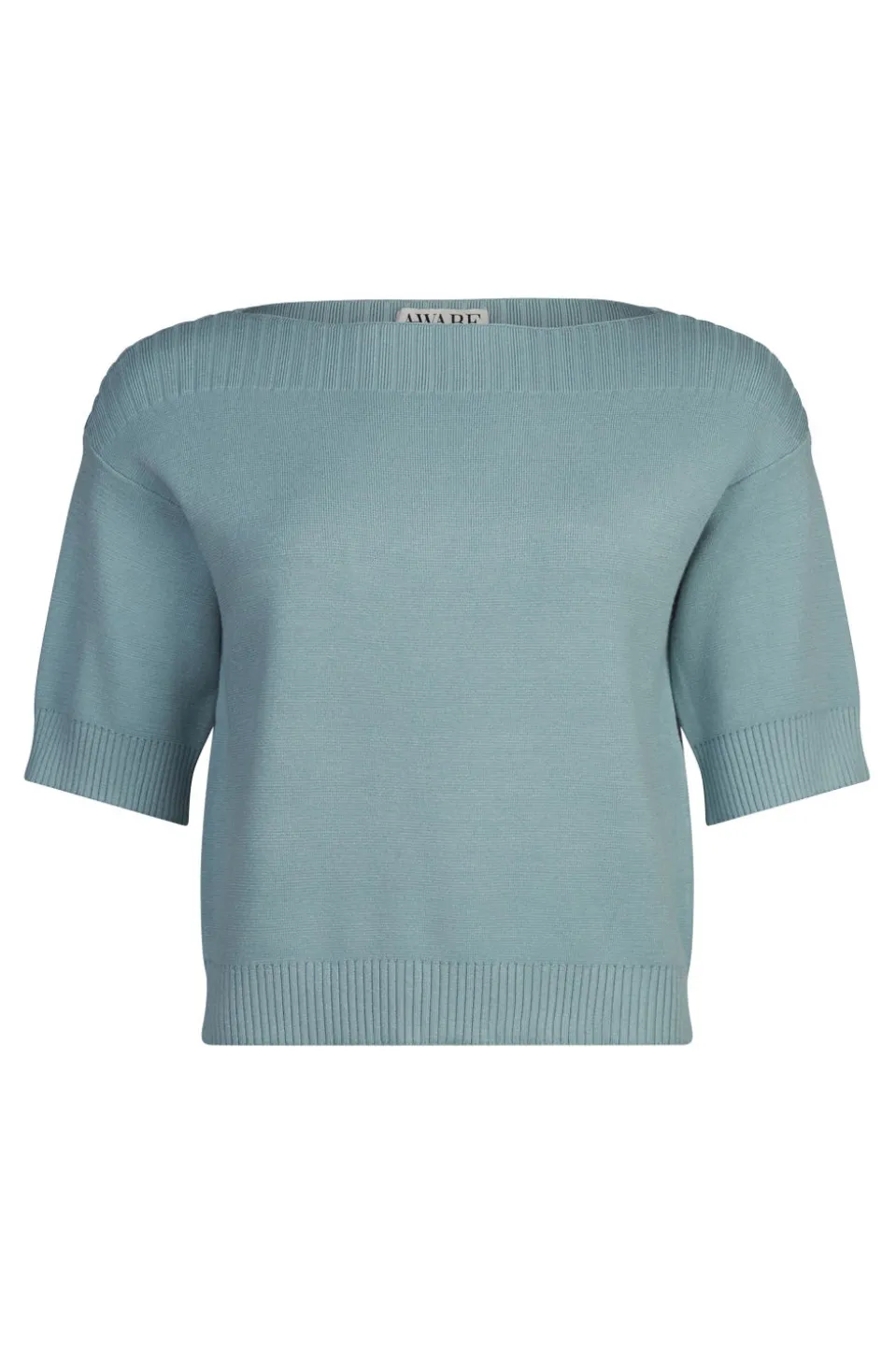 AWARE Trui Jemma 2/4 Boatneck