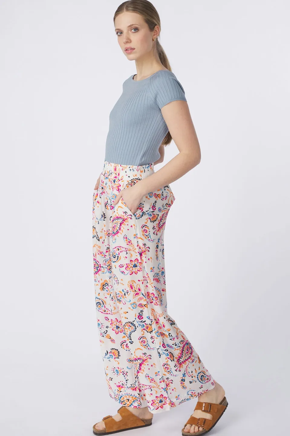 AWARE Trui Poppy