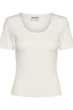 AWARE T-Shirt Omega U-Neck