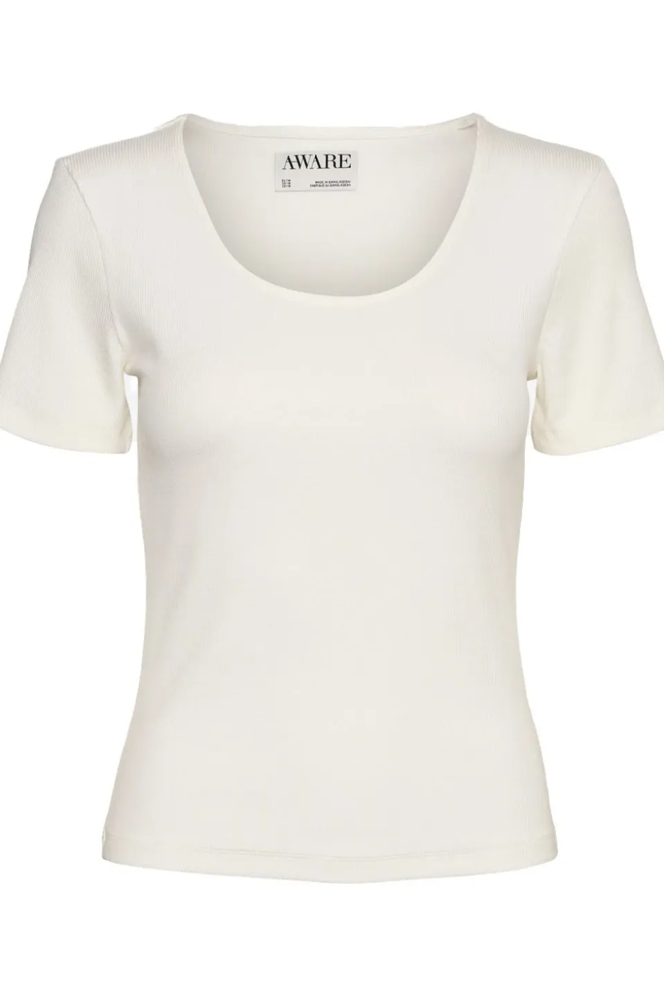 AWARE T-Shirt Omega U-Neck