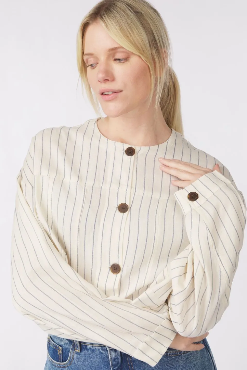 AWARE Vest Palina