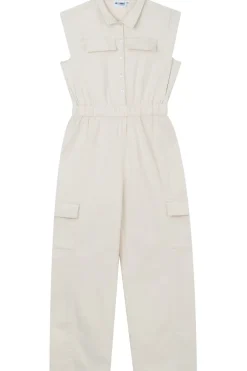 Awesome Jumpsuit Juline-G-64-F