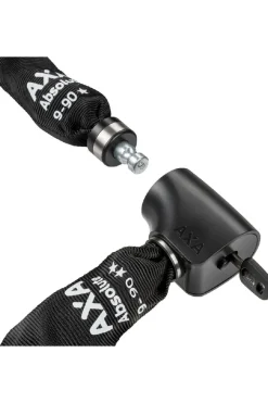 AXA Fietsslot Absolute 9 - 90