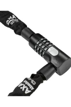 AXA Fietsslot Absolute C5 - 90 Code