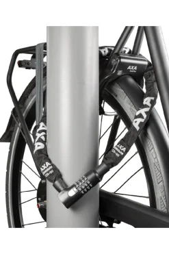 AXA Fietsslot Absolute C5 - 90 Code