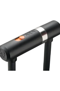 AXA Fietsslot Newton U-Lock Mini