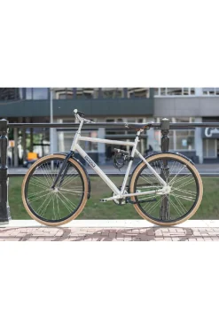 AXA Fietsslot Newton U-Lock Mini
