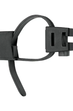AXA Fietsslot Resolute 8 - 150 Black