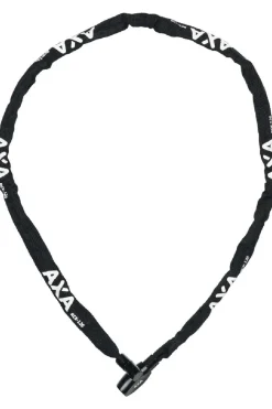AXA Fietsslot Rigid Rck 120*3,5 Black