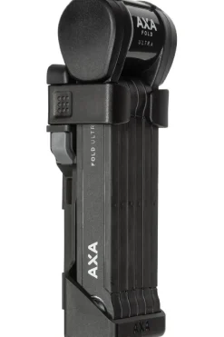 AXA Opvouwbaar Fietsslot Fold Ultra