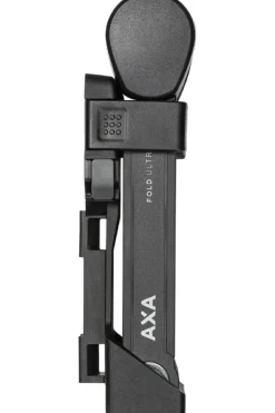 AXA Opvouwbaar Fietsslot Fold Ultra