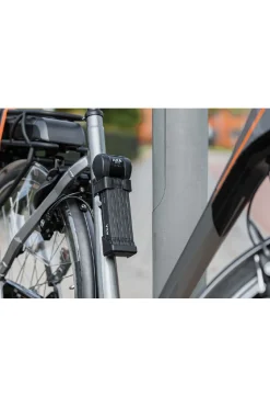 AXA Opvouwbaar Fietsslot Fold Ultra