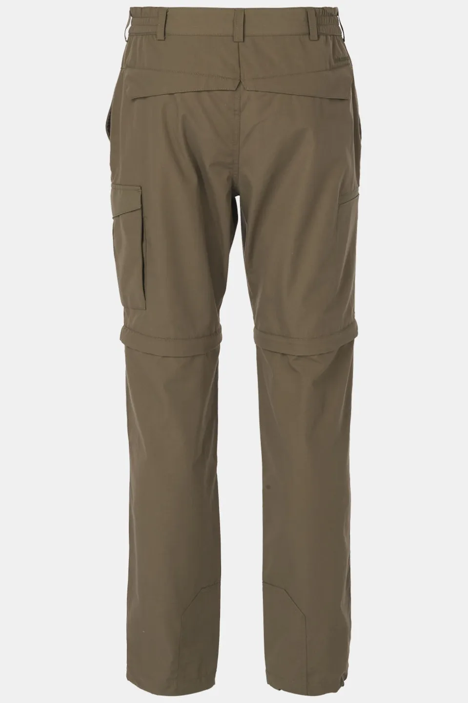 Ayacucho Afritsbroek Bergen Lite Zip-Off Trousers M