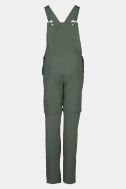 Ayacucho Afritsbroek Bibi