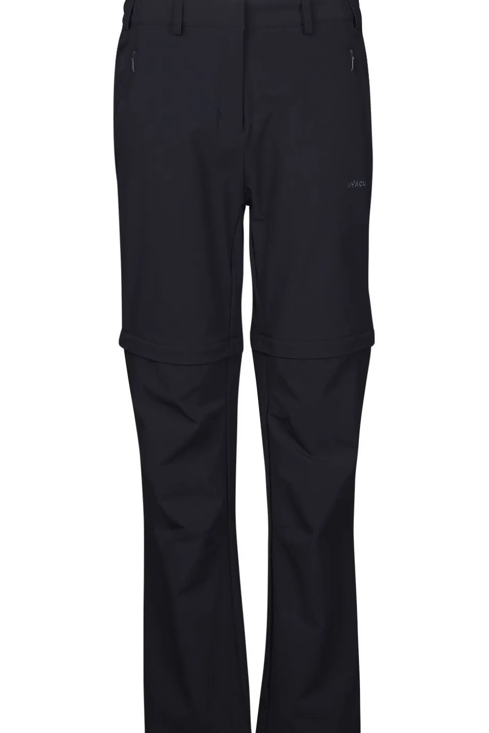 Ayacucho Afritsbroek Forest Softshell Zip-Off W