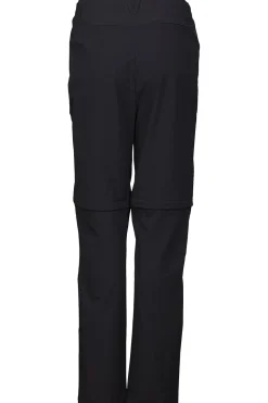 Ayacucho Afritsbroek Forest Softshell Zip-Off W