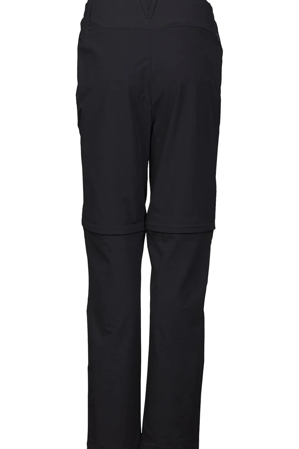 Ayacucho Afritsbroek Forest Softshell Zip-Off W
