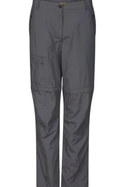 Ayacucho Afritsbroek Jungle Travel Zip-Off W