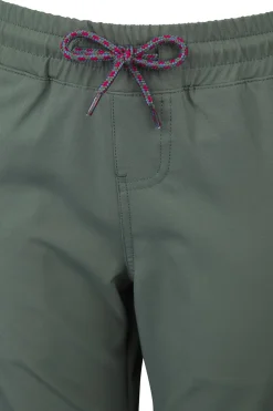 Ayacucho Afritsbroek Zipleg Girls