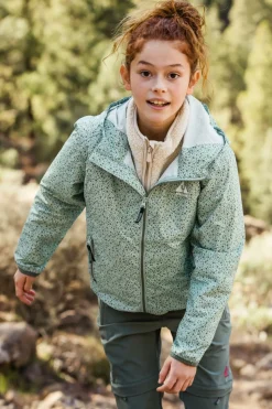 Ayacucho Afritsbroek Zipleg Girls