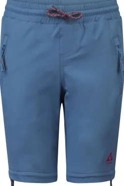 Ayacucho Afritsbroek Zipleg Girls