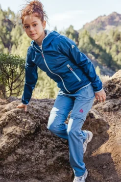 Ayacucho Afritsbroek Zipleg Girls